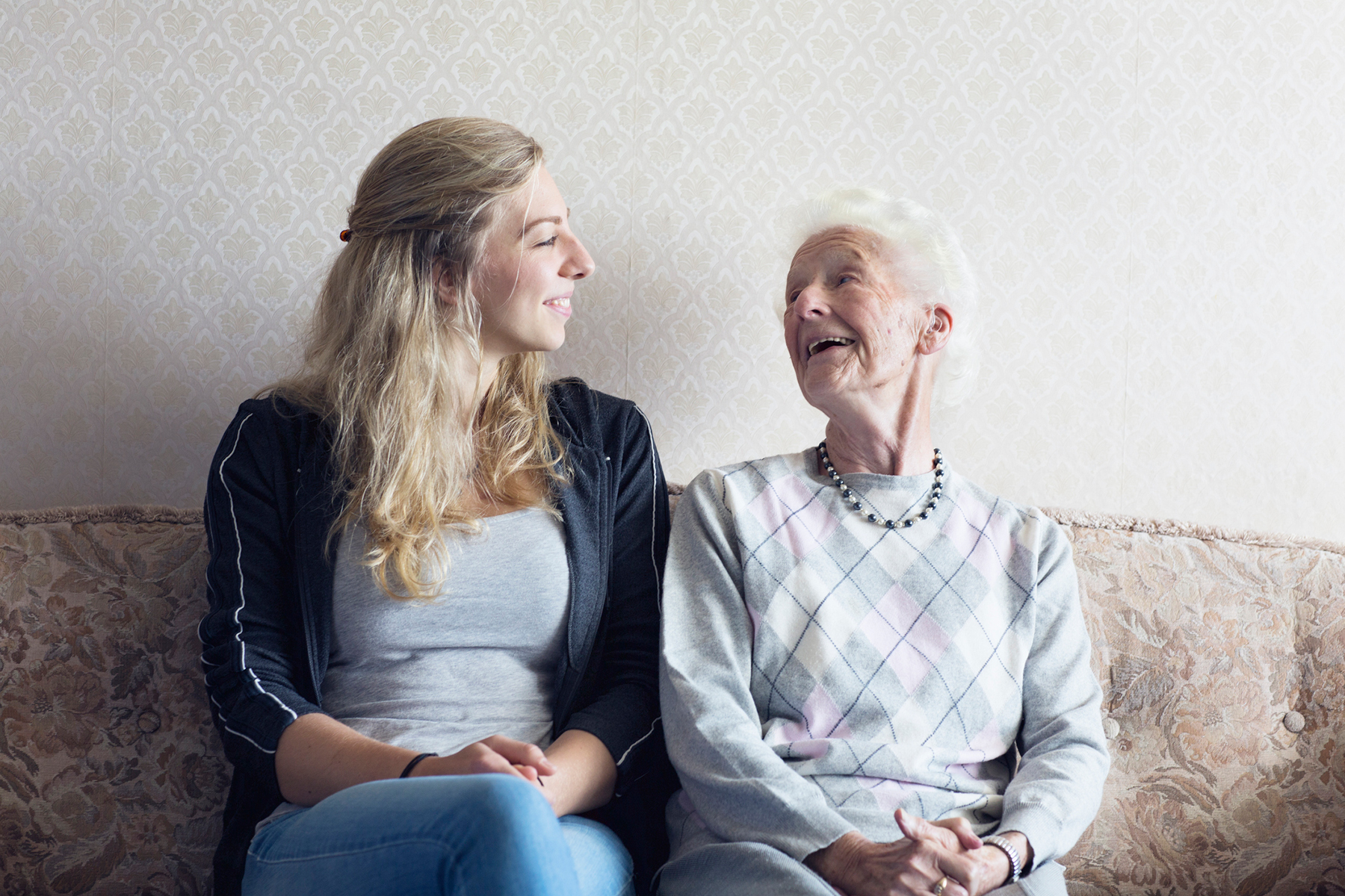 Greenstaff Care